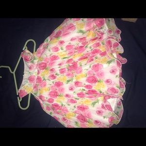 Baby Dress